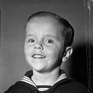 Foto O Homem das Mil Caras