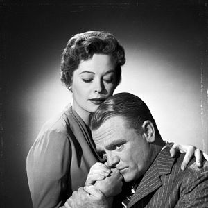 Foto O Homem das Mil Caras