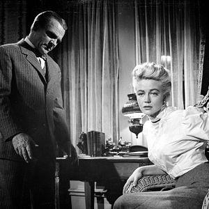 Foto O Homem das Mil Caras