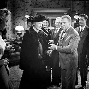 Foto O Homem das Mil Caras