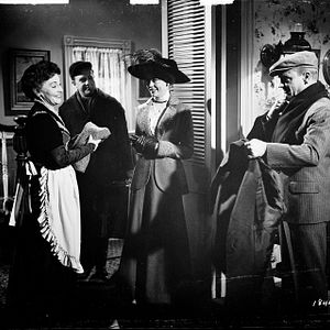 Foto O Homem das Mil Caras