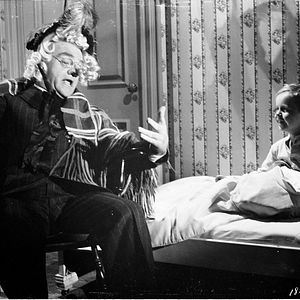 Foto O Homem das Mil Caras