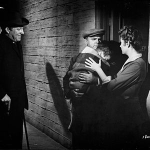 Foto O Homem das Mil Caras