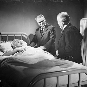 Foto O Homem das Mil Caras