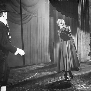 Foto O Homem das Mil Caras