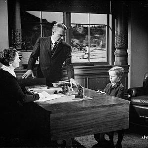 Foto O Homem das Mil Caras