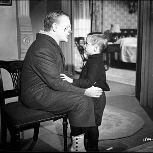 Foto O Homem das Mil Caras