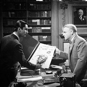 Foto O Homem das Mil Caras