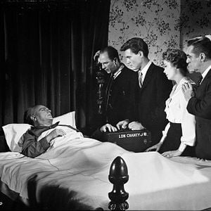 Foto O Homem das Mil Caras