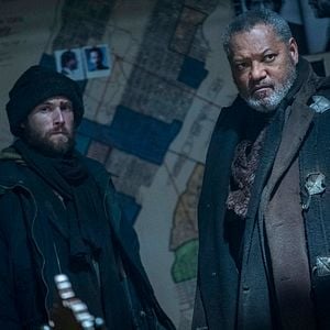 Foto John Wick 3 - Parabellum