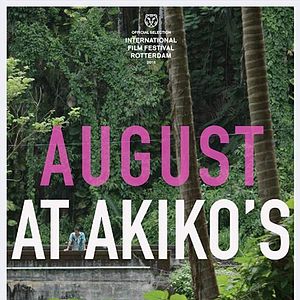 Foto August at Akiko’s