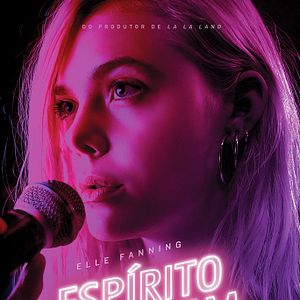 Foto Espírito Jovem