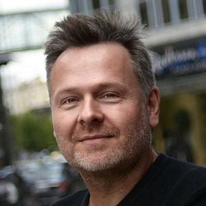 Foto John Andreas Andersen