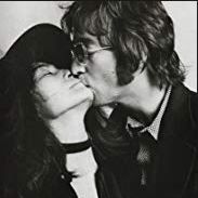 Foto John and Yoko: Above Us Only Sky