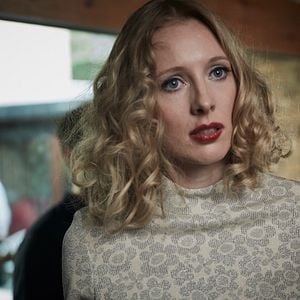 Foto Alice Orr-Ewing