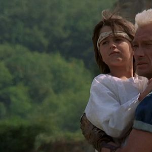 Foto Les Silences de Johnny