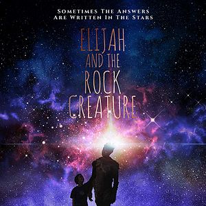 Foto Elijah e a Criatura de Pedra