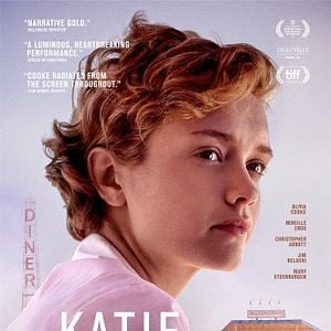 Foto Katie Says Goodbye