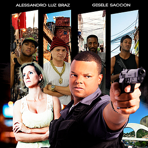 Foto ARep - Operação Rocinha