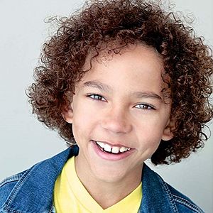 Foto Ethan William Childress