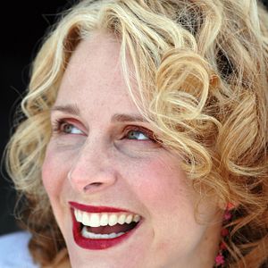 Foto Kathleen Slattery-Moschkau