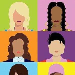 Foto The L Word: Generation Q