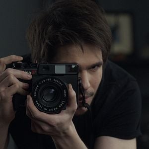 Foto Quem Você Pensa que Sou