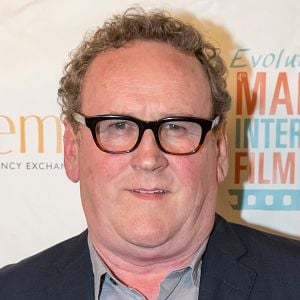 Foto Colm Meaney