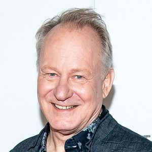 Foto Stellan Skarsgård