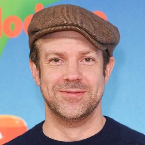 Foto Jason Sudeikis