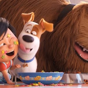 Foto Pets - A Vida Secreta dos Bichos 2