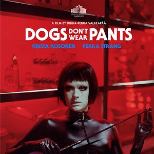 Foto Dogs Don't Wear Pants