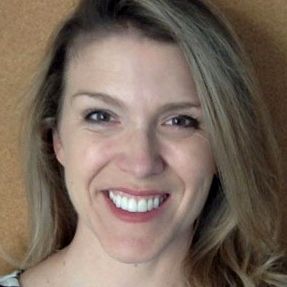 Foto Lesley Wake Webster