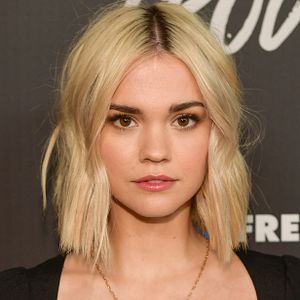 Foto Maia Mitchell