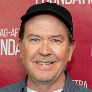 Foto Timothy Hutton