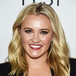 Foto Emily Osment