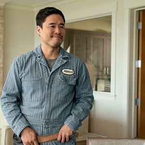 Foto Meu Eterno Talvez