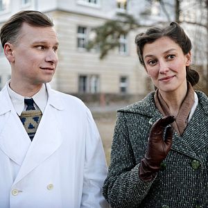 Foto Alexandra Maria Lara