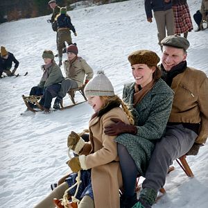 Foto Alexandra Maria Lara