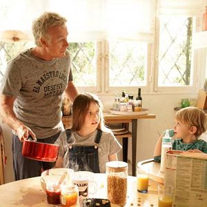 Foto 10 Dias sem Mamãe