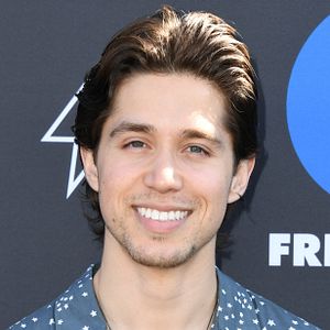 Foto Brandon Larracuente