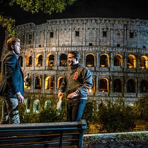 Foto Blood & Treasure