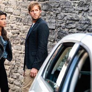 Foto Blood & Treasure