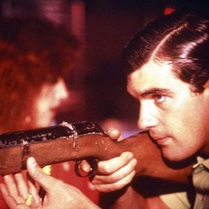 Foto A Lei do Desejo