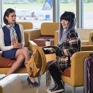 Foto Quando Você Chegou