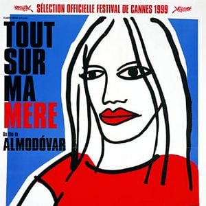 Foto Tudo Sobre Minha Mãe