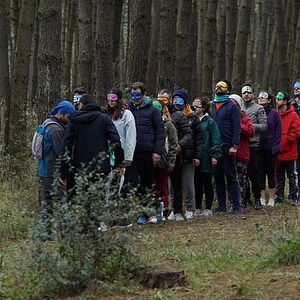 Foto La Belle Indifference