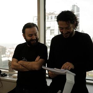 Foto La Belle Indifference