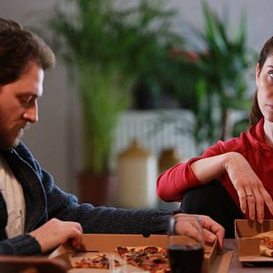 Foto La Belle Indifference