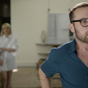 Foto Brendan Fletcher